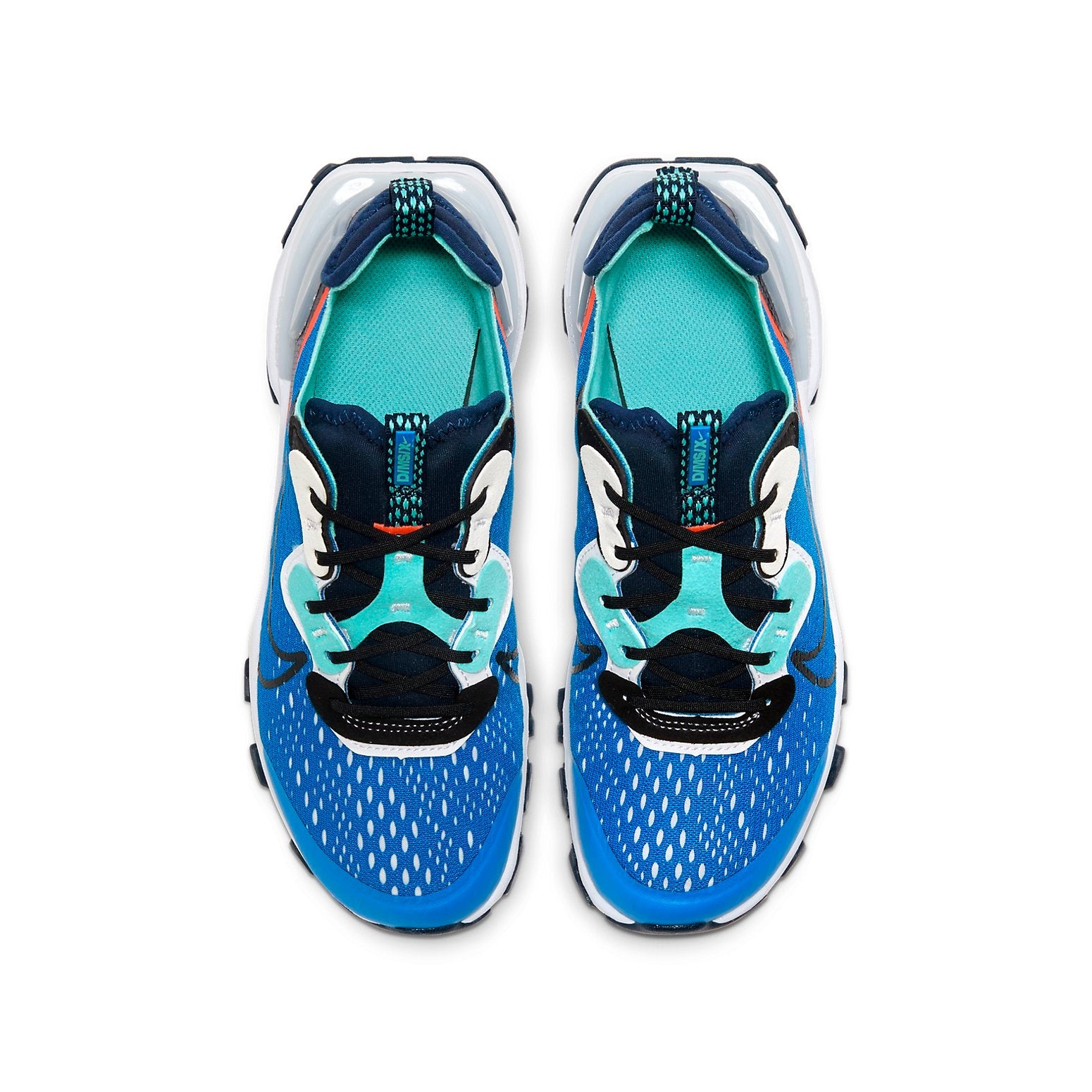 (GS) Nike React Vision 'Photo Blue' CD6888-401