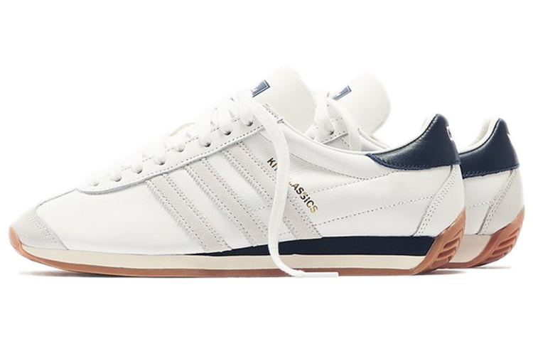 adidas x Kith Country 'Classics Program' FX5394