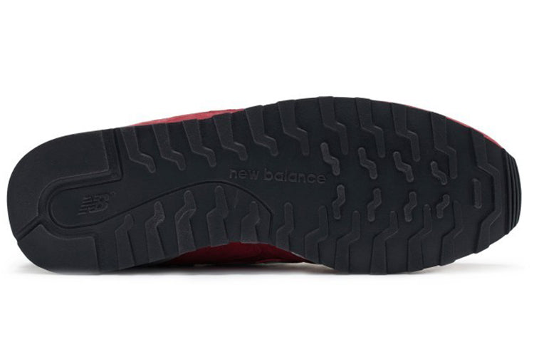 New Balance 446 Series Red U446CRD