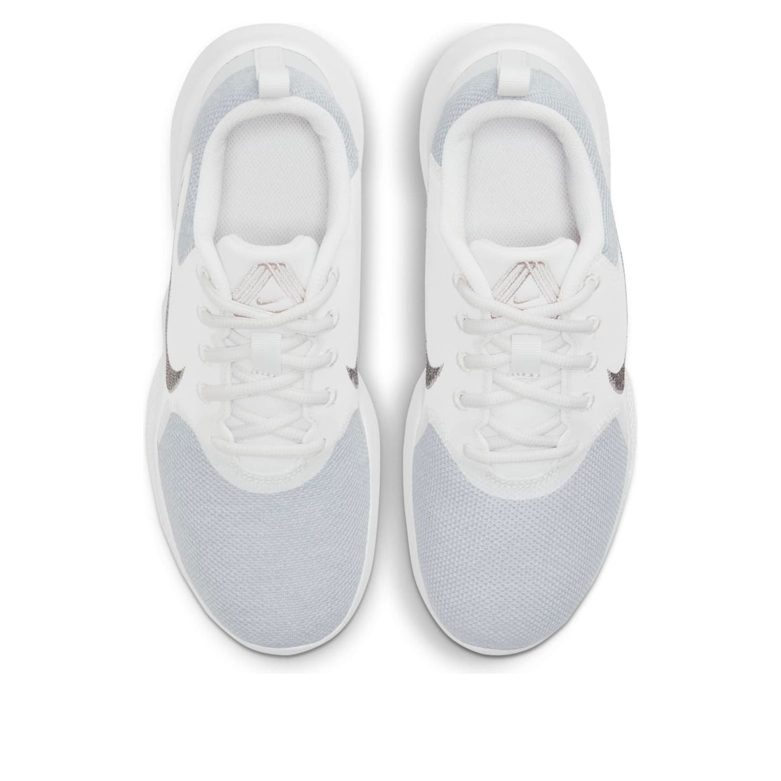 (WMNS) Nike Flex Experience Run 10 'White Platinum Tint' CI9964-100