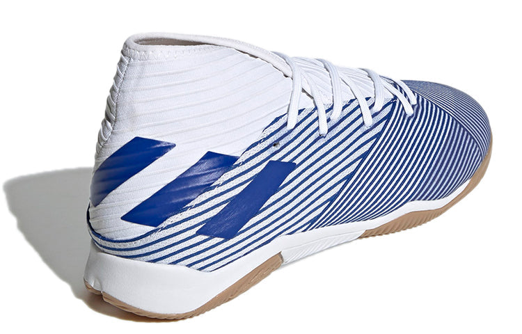 adidas Nemeziz 19.3 IN 'Blue White' EG7224