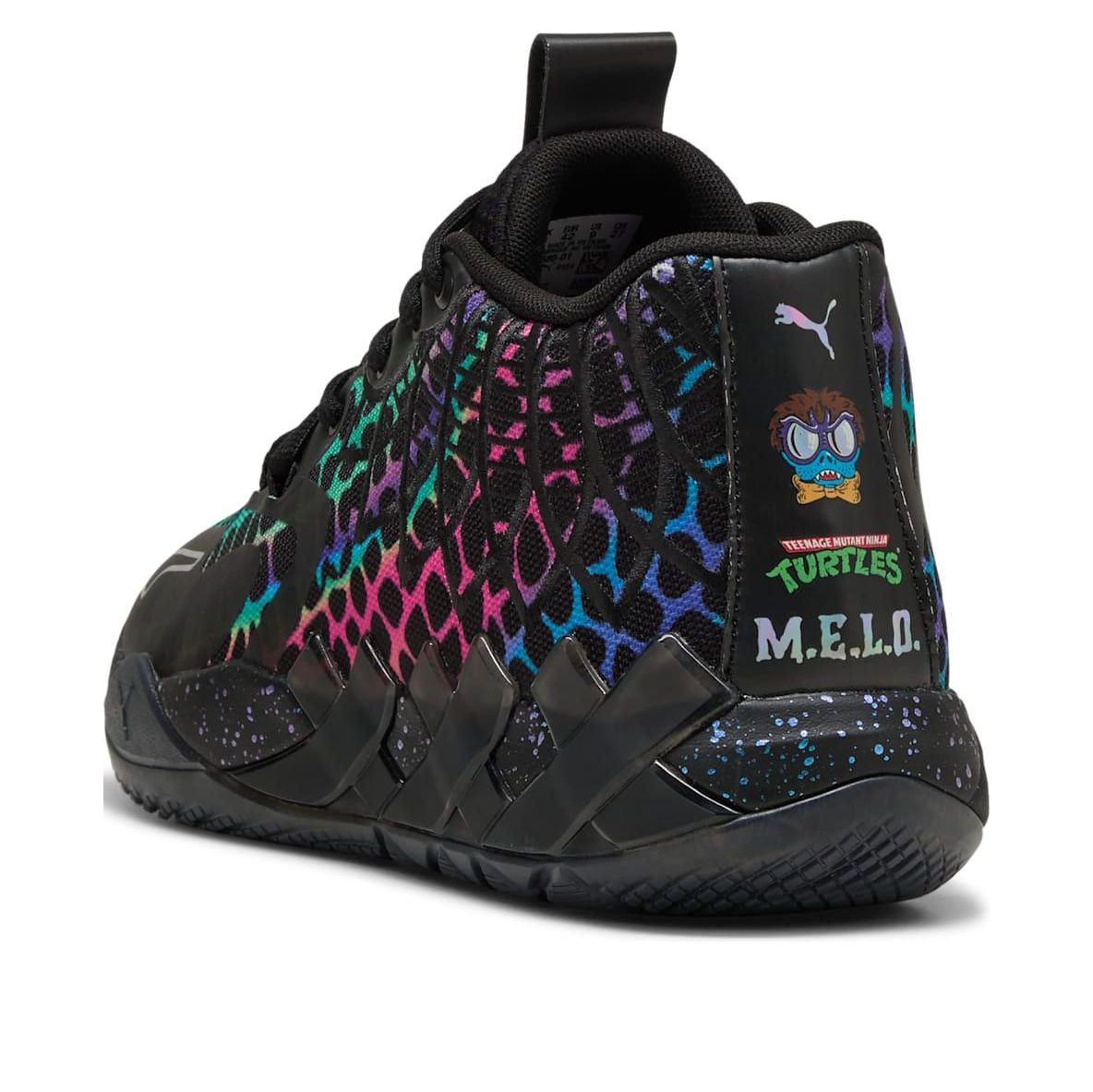 PUMA x TMNT MB.01 'Baxter Stockman' 311580-01