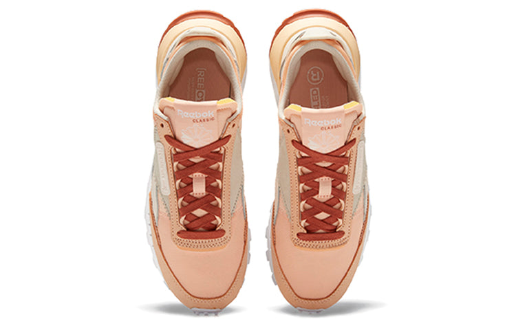 (WMNS) Reebok Classic Leather Legacy 'Ceramic Pink' FZ2906