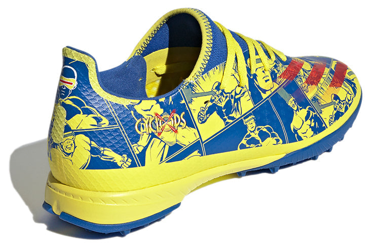 adidas X Ghosted .3 TF 'Marvel' FZ1758