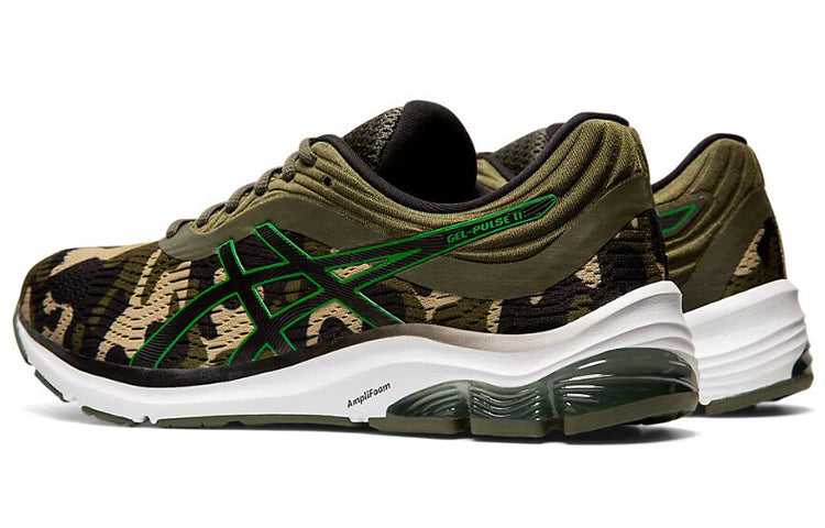 ASICS Gel Pulse 11 'Camo' 1011A550-300