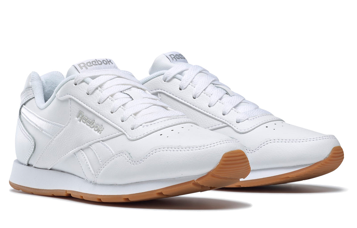 (WMNS) Reebok Royal Glide 'White' BD1115