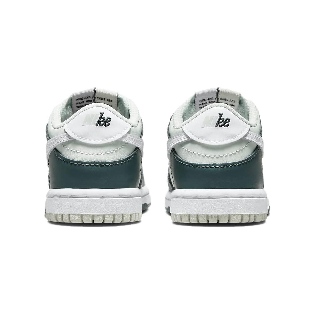 (TD) Nike Dunk Low Premium 'Split - Deep Jungle' FB9107-300