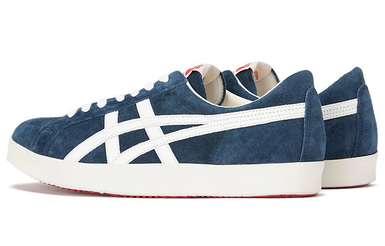 Onitsuka Tiger Fabre NM 'Navy' 1183A915-400