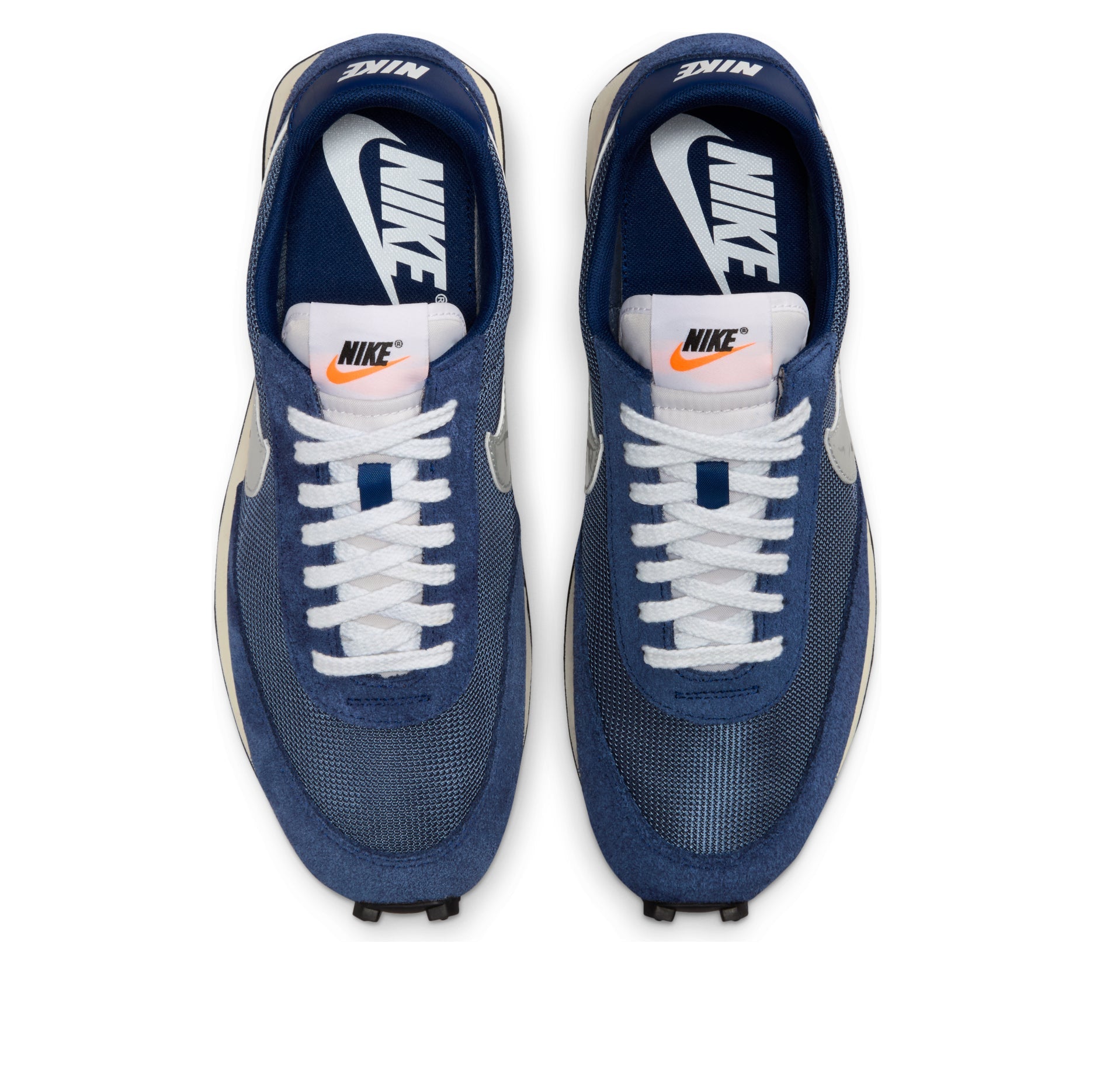 Nike Daybreak 'Blue Void and Diffused Blue' BV7725-401