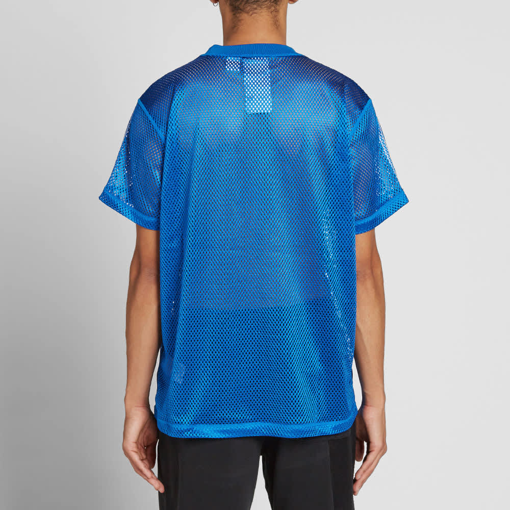 adidas Originals by Alexander Wang Mesh Tee CV5284