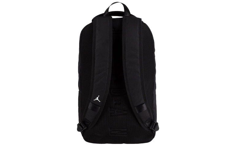 Air Jordan Graphics Backpack 'Black' 9A0484-G34