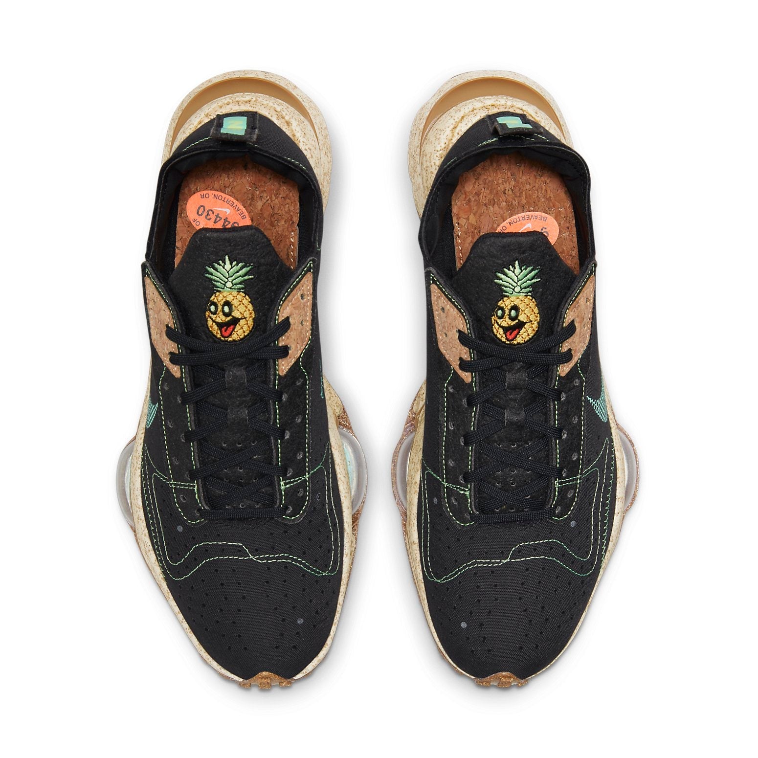 Nike Air Zoom-Type Premium 'Happy Pineapple' DC5632-001