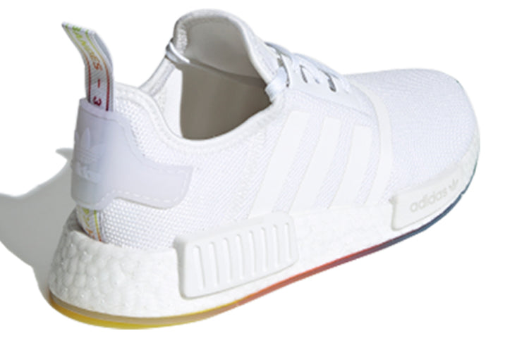 (GS) adidas NMD_R1 J 'Rainbow Sole' EH0755