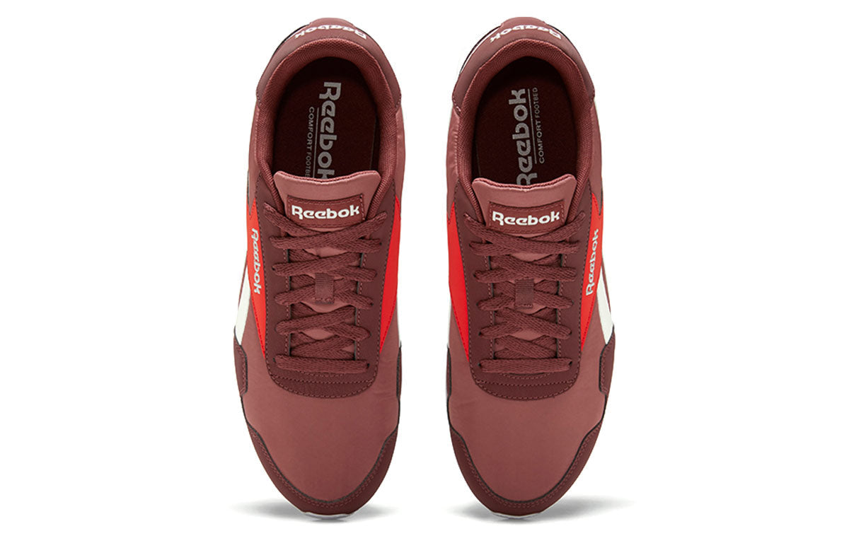 Reebok Royal Classic Jogger 3 Running Shoes Red FX2428