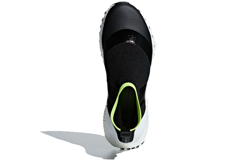 (WMNS) adidas 2018 Sports Breathable AC7567BLACKWHITE