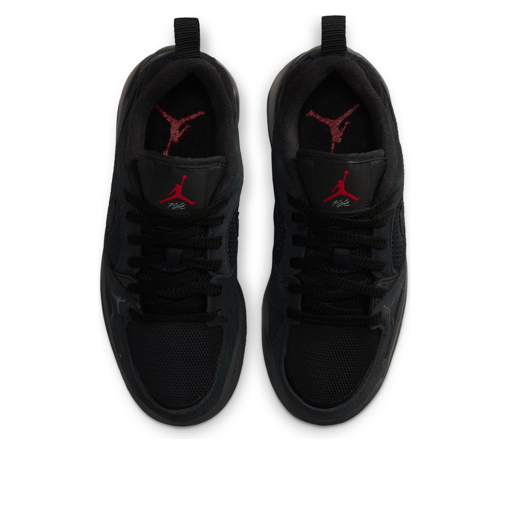 (GS) Air Jordan CMRT Era 'Black Gym Red' HQ0506-060