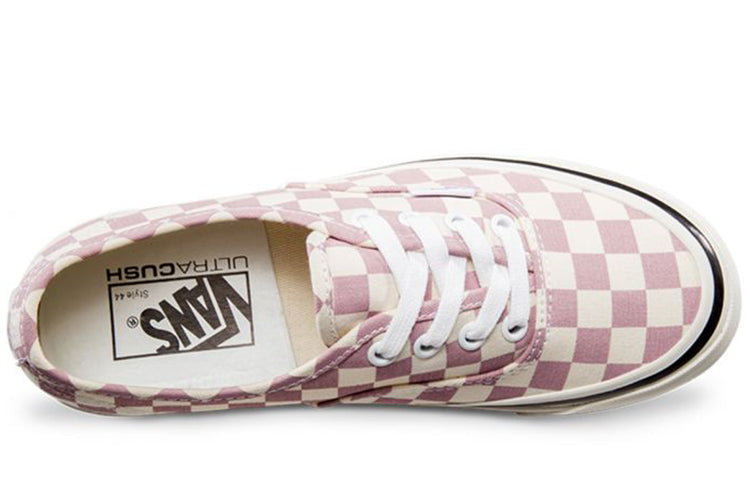 Vans Authentic 44 DX 'Mauve Checkerboard' VN0A38ENOAO