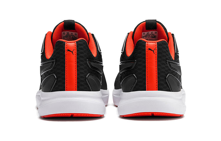 PUMA Escaper Pro Black/Red/White 369984-02