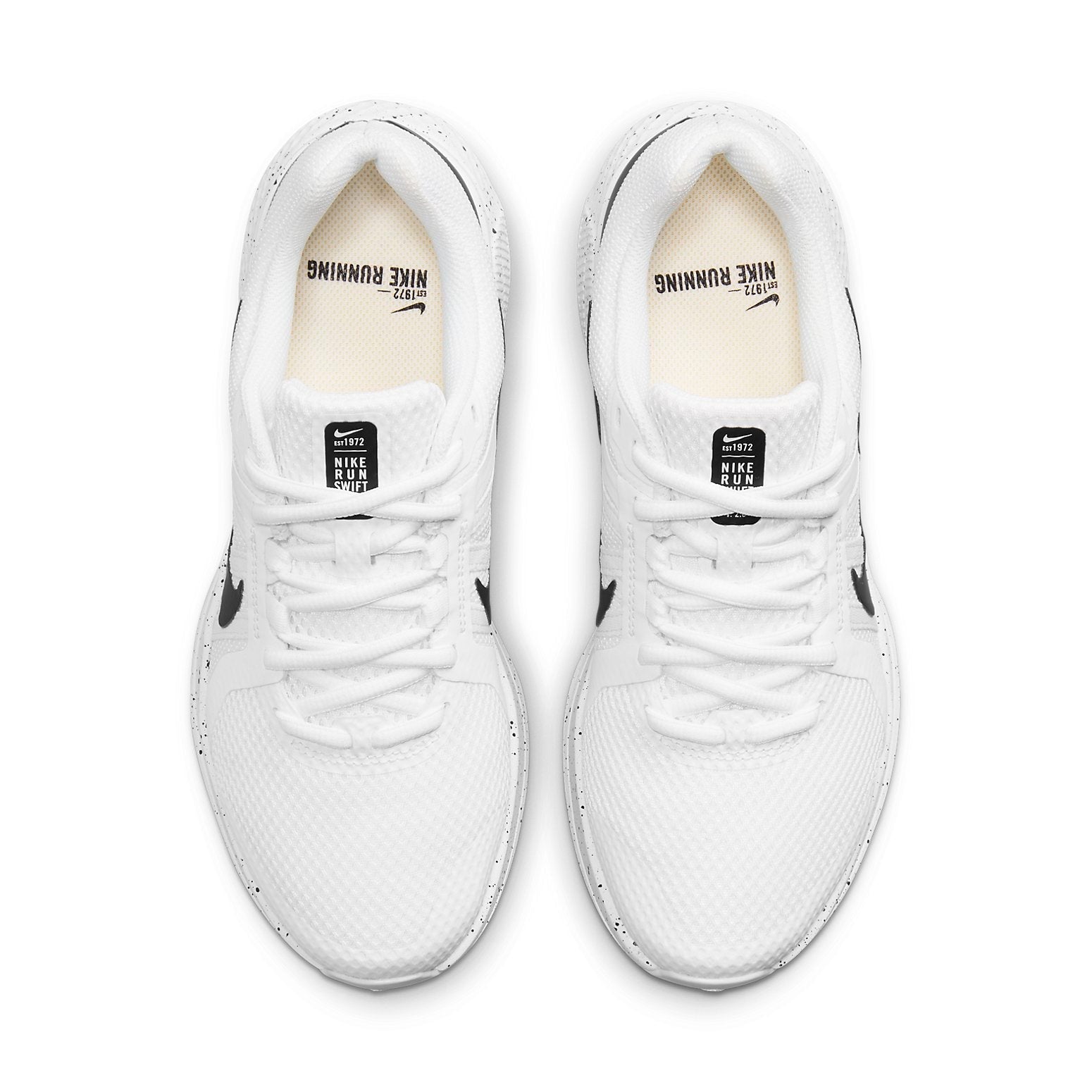 (WMNS) Nike Air Max Viva For 'White Black' DJ6008-100
