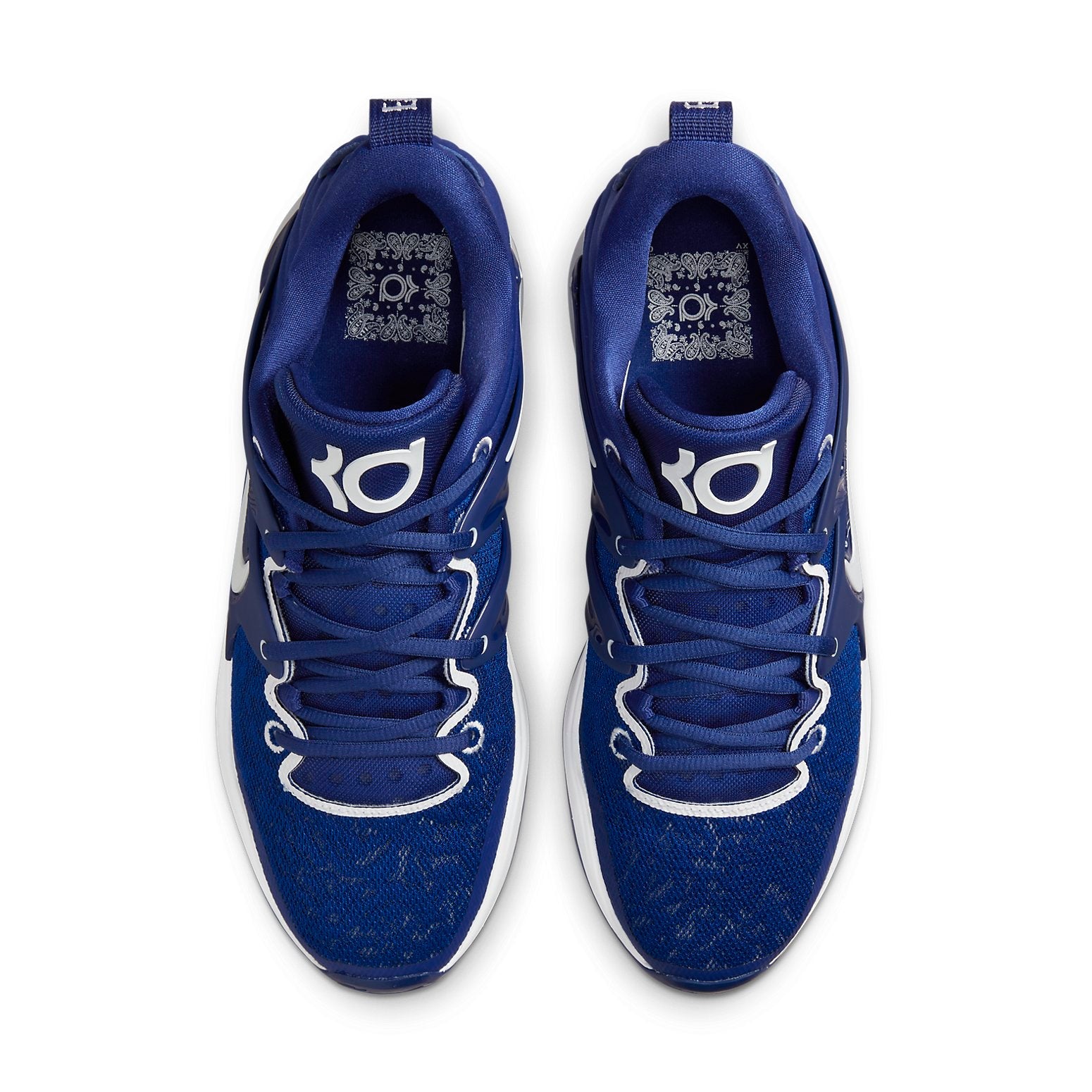 Nike KD 15 TB 'Game Royal' DO9826-401