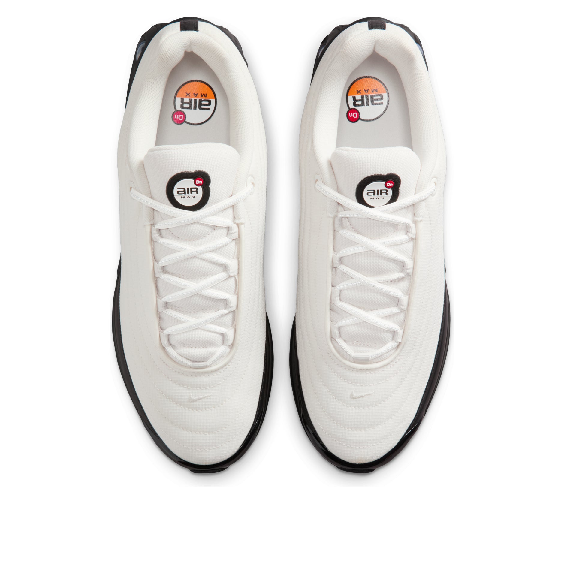 Nike Air Max Dn Winterized 'Phantom Black' HV4528-001