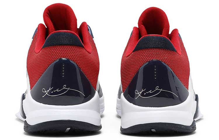 Nike Zoom Kobe 5 'USA' 386429-103