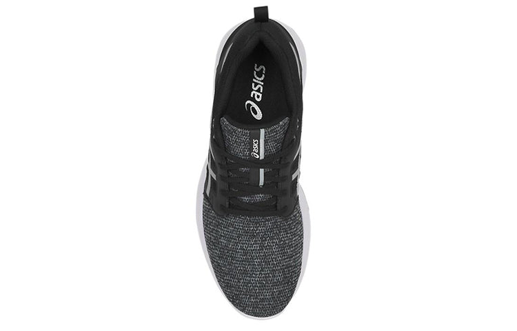 (WMNS) ASICS Gel-Torrance 'Black Silver' 1022A046-011