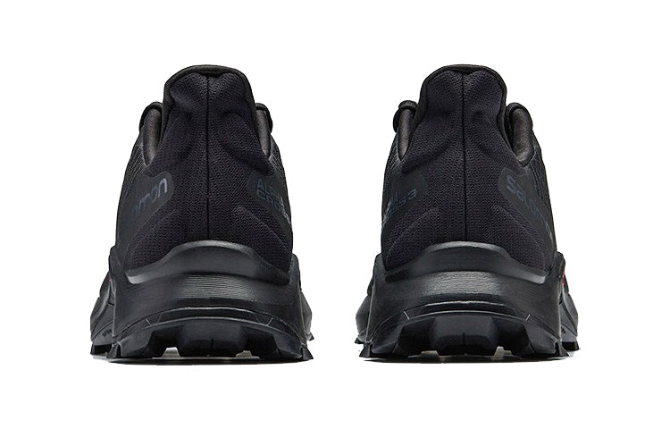 SALOMON Alphacross 3 'Black' 414426