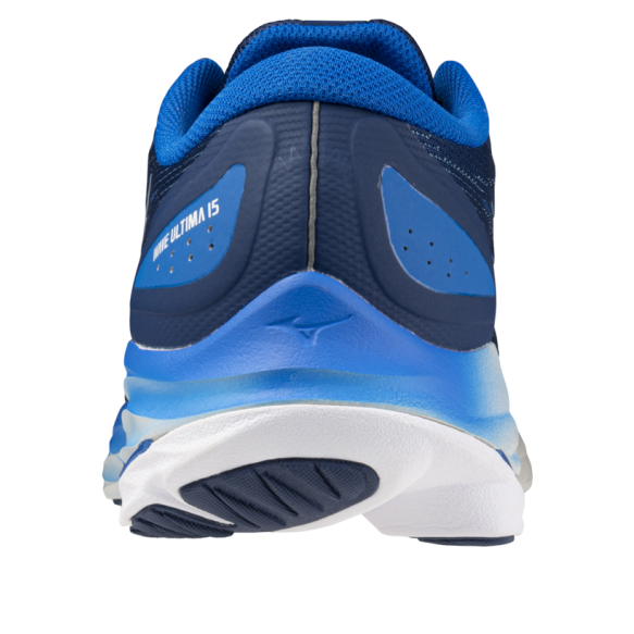 Mizuno Wave Ultima 15 'Estate blue Glacier Lake' J1GC241851