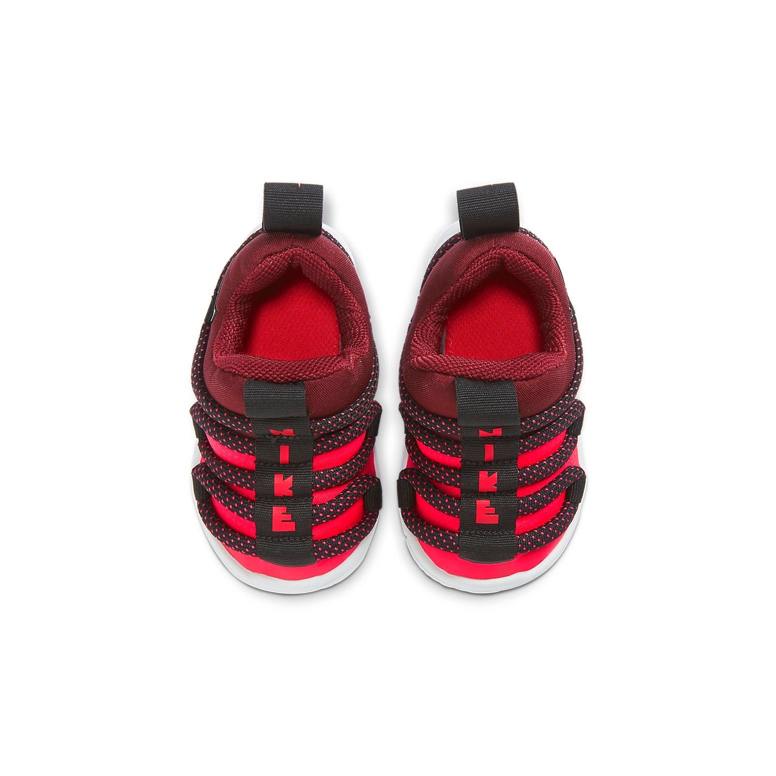 (TD) Nike Novice 'Red' AQ9662-602