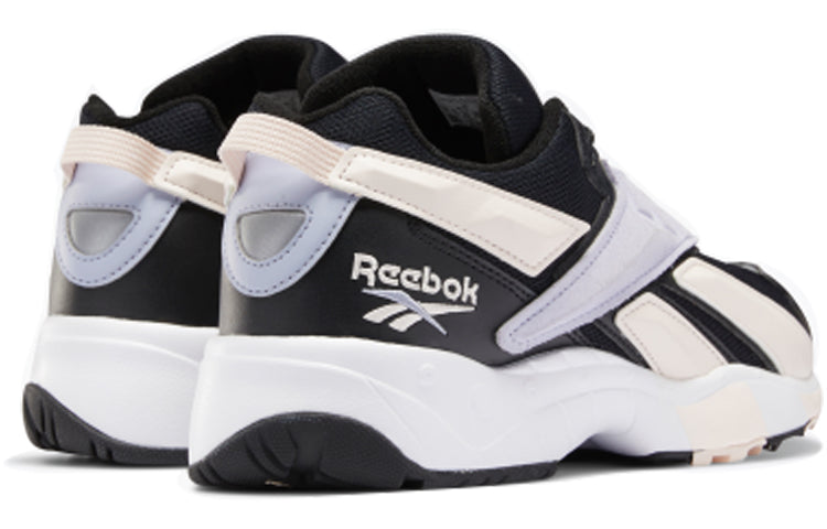 Reebok Interval 96 Shoes Black/Pink FV7474