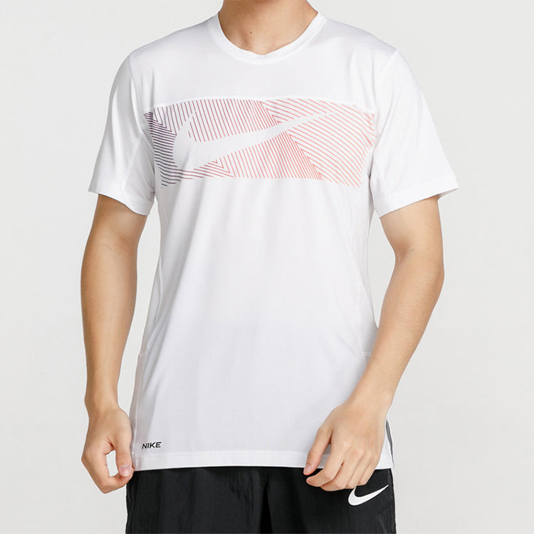 Nike Large Printing Training White CT2923-100