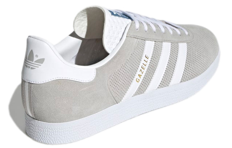 adidas Gazelle 'Clear Grey' H02224