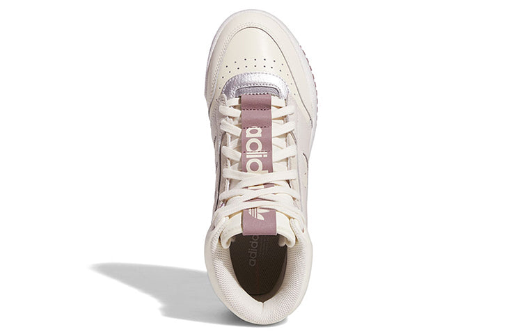 (WMNS) adidas Originals Drop Step XI 'White' GW1760