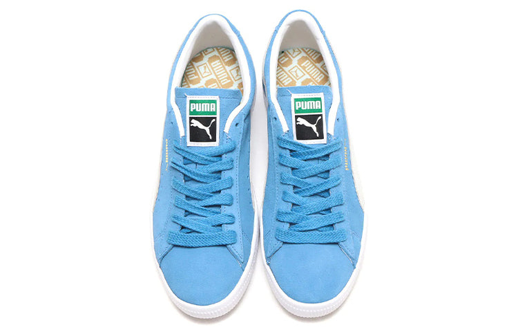 PUMA Suede Vintage 'Vallarta Blue' 374921-19