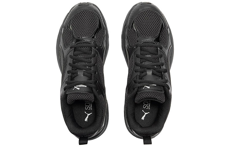 PUMA Milenio CN 'Black High Rise' 390002-03