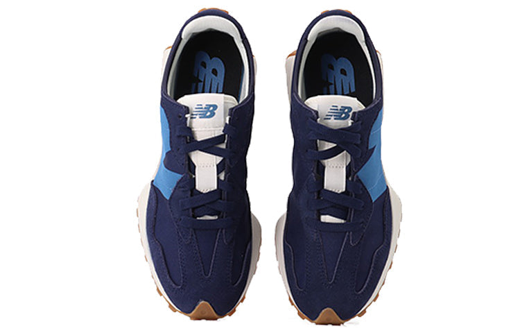 New Balance 327 'Lagoon' MS327HL1