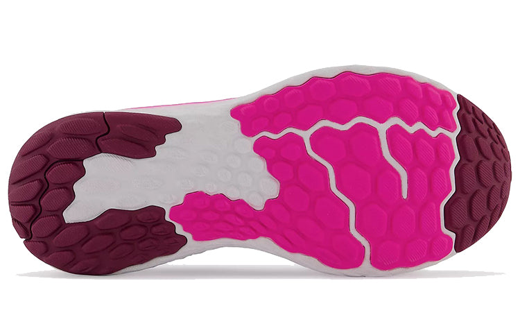 (WMNS) New Balance Fresh Foam 1080v11 'Garnet Pink Glow' W1080G11