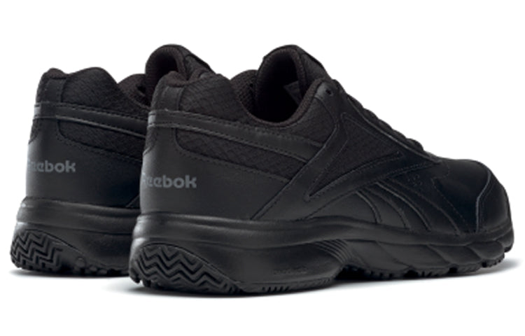 (WMNS) Reebok Work N Cushion 4.0 'Black' FU7352