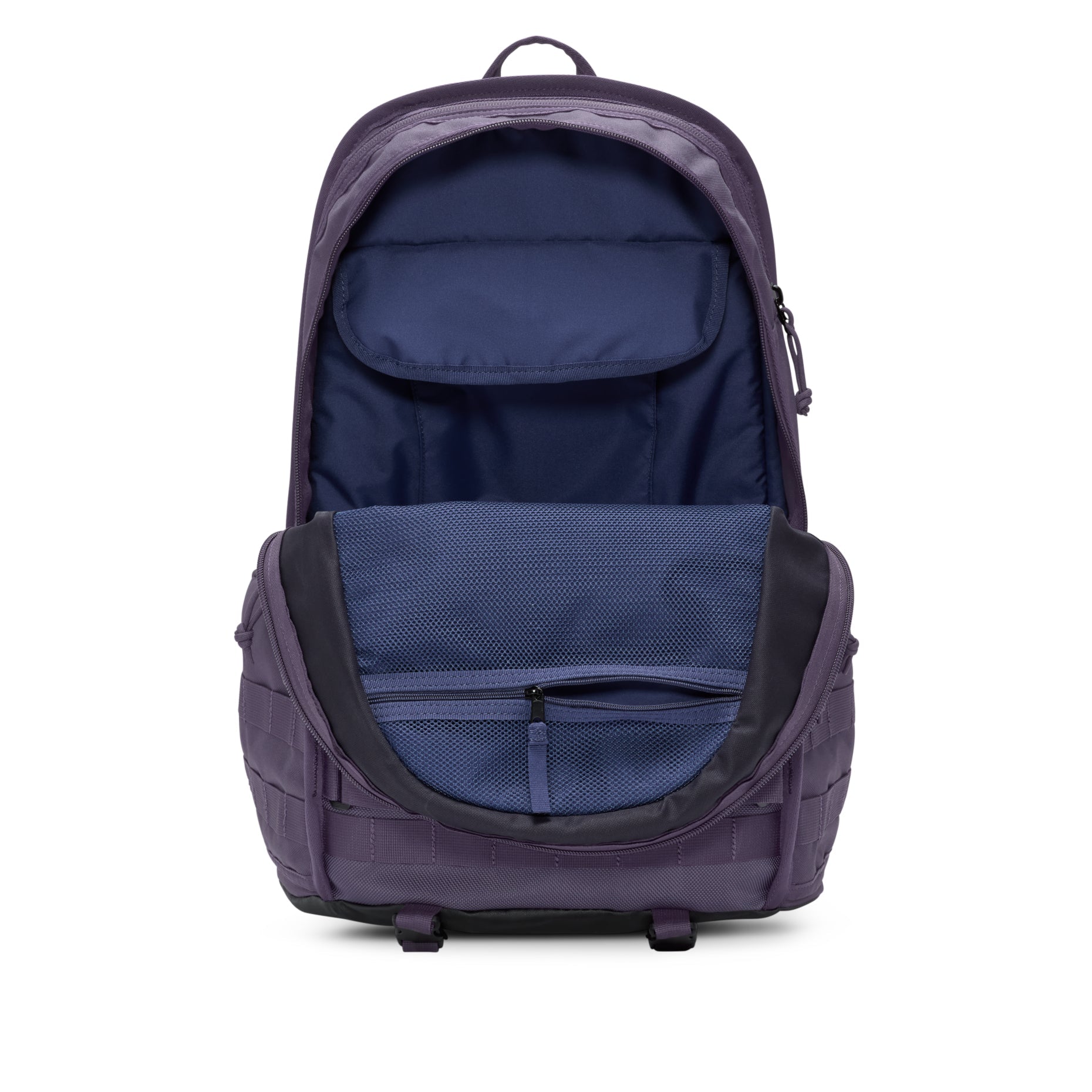 Nike Sportswear RPM Backpack 'Cave Purple Sanded Purple' FD7544-540