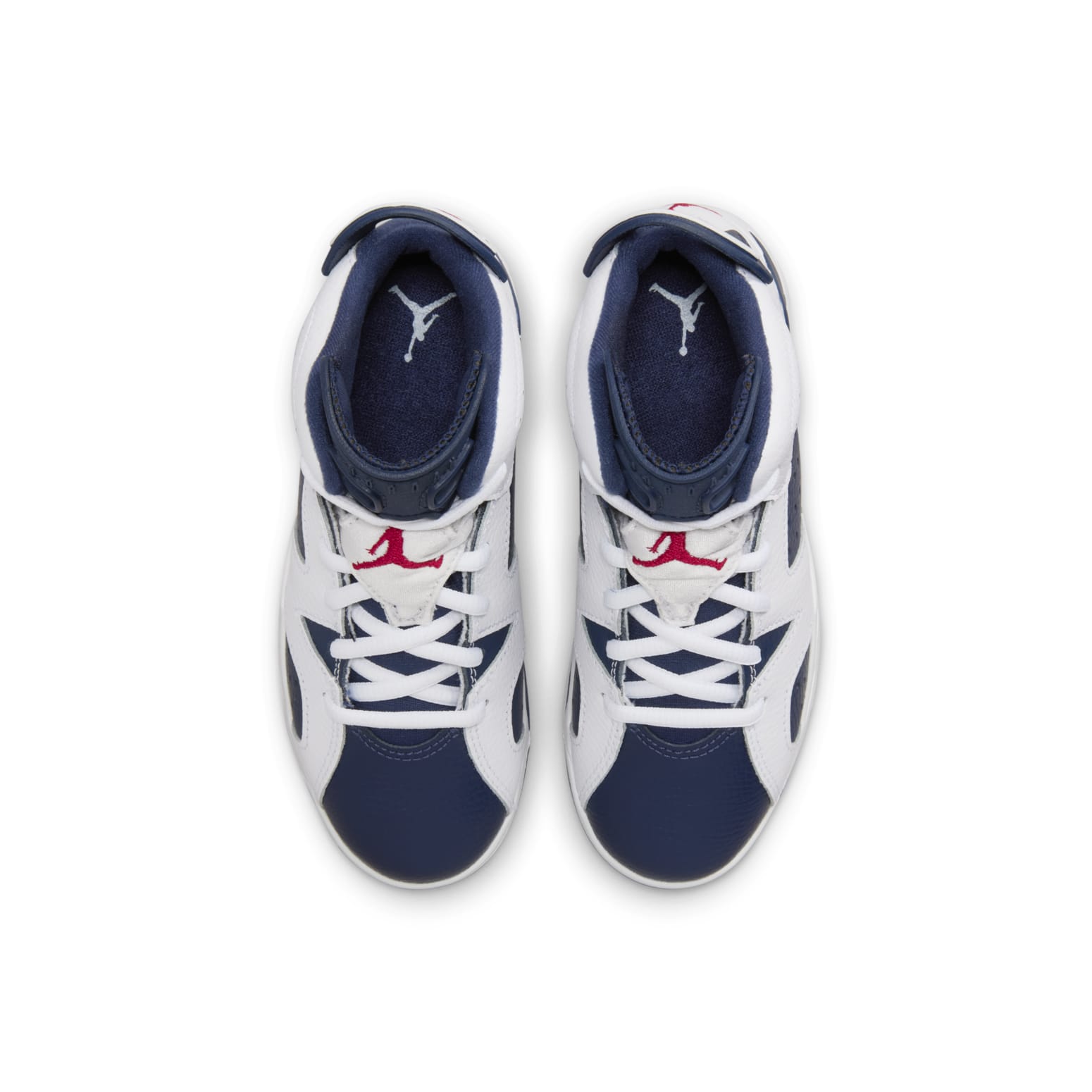 (PS) Air Jordan 6 Retro 'Olympic' DV3605-164