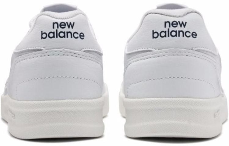New Balance 300 Series White D Wide CRT300N2
