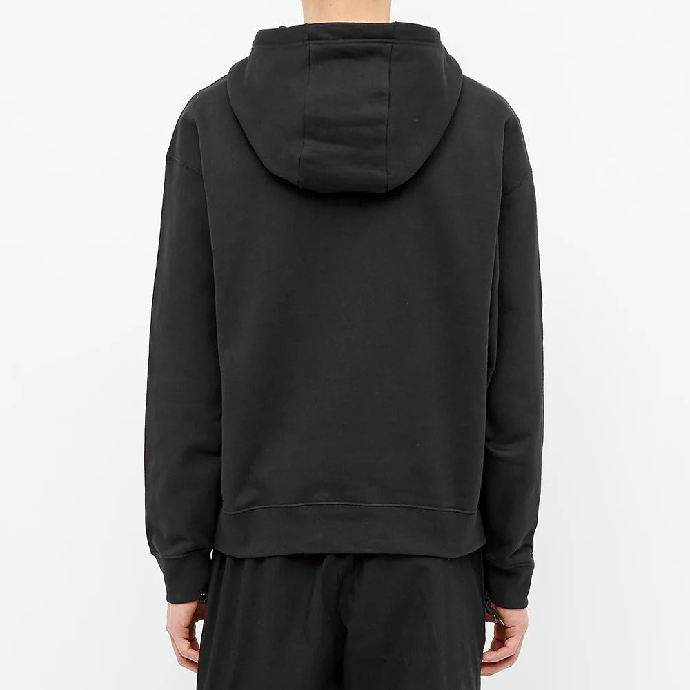 Men's Nike ACG Loose Casual Sports Black Pullover BQ3453-011