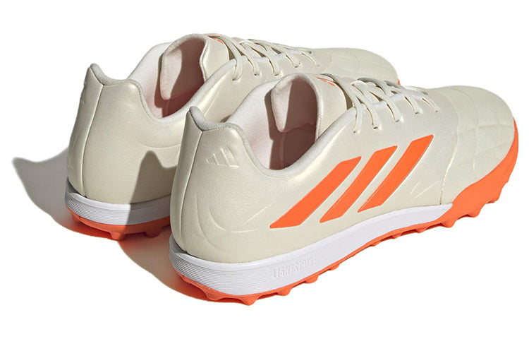 adidas Copa Pure.3 TF 'Off White Team Solar Orange' GY9053