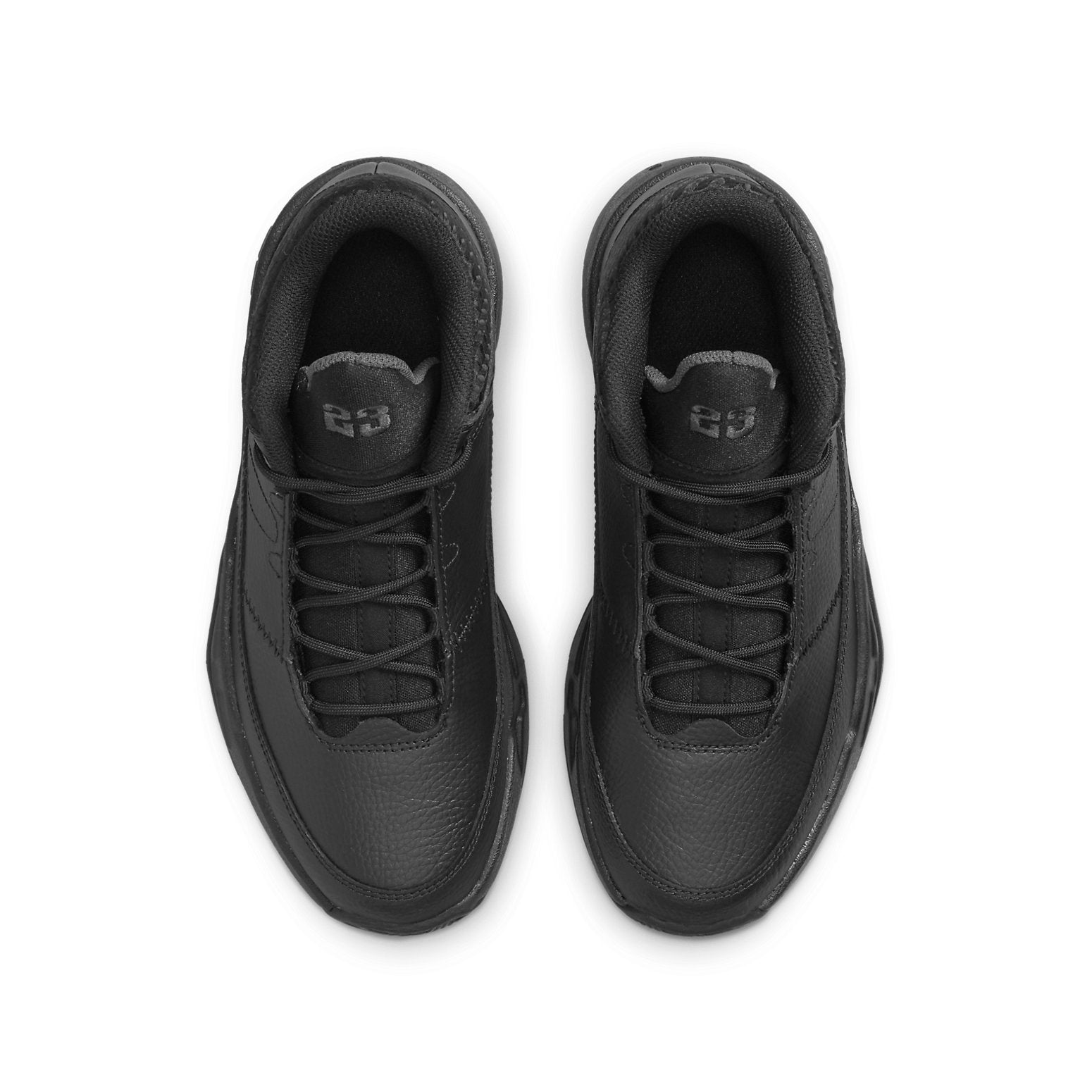 (GS) Air Jordan Max Aura 3 'Black' DA8021-001