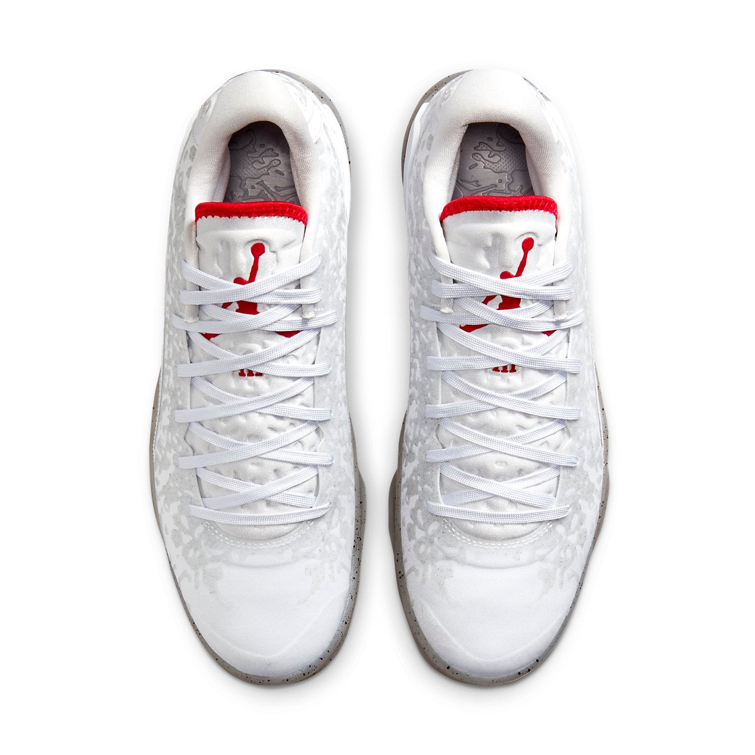 Air Jordan Zion 3 'Fresh Paint' DR0675-106
