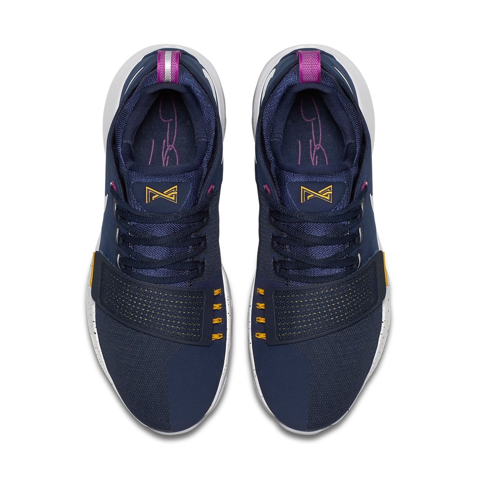 Nike PG 1 'The Bait' 878627-417