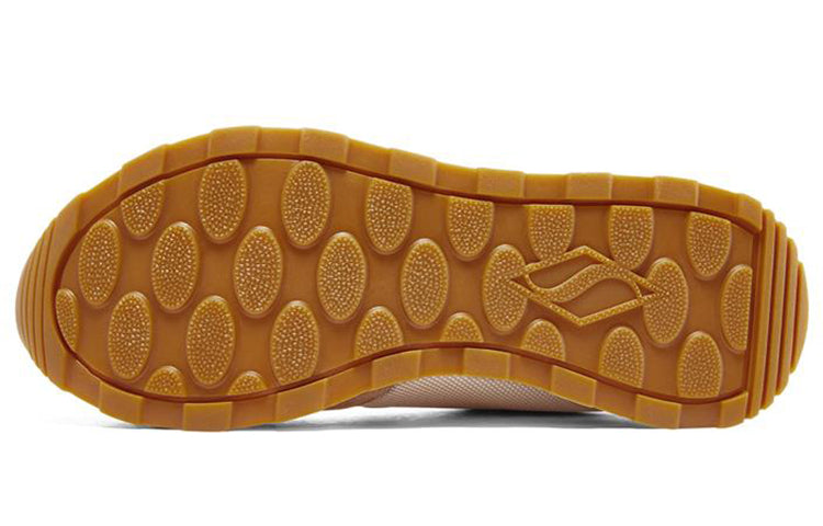 (WMNS) Skechers Heydayz 'Beige' 155494-TPMT