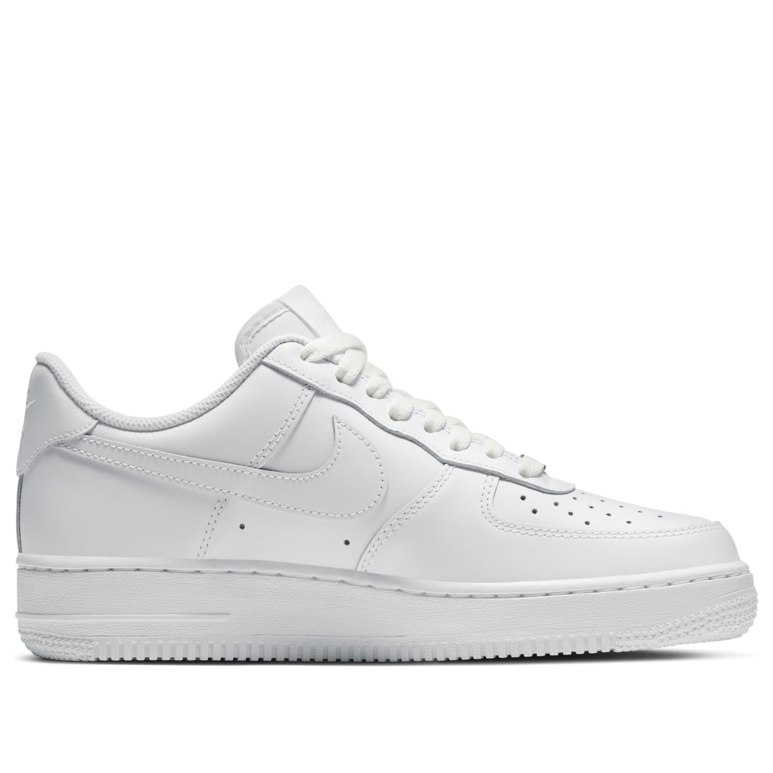 (WMNS) Nike Air Force 1 '07 'Triple White' DD8959-100
