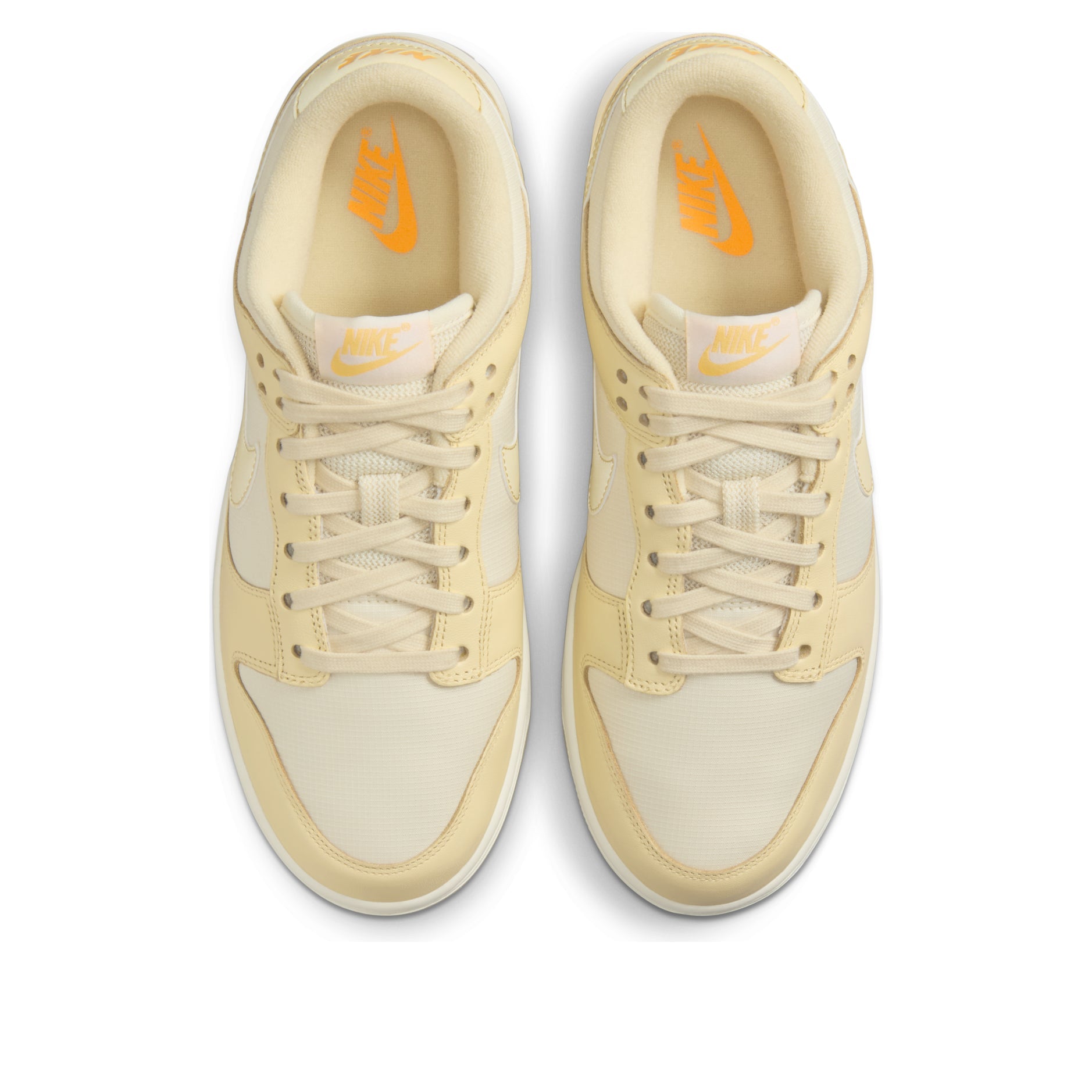(WMNS) Nike Dunk Low 'Team Gold' FZ2552-100
